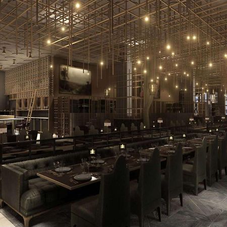 Hotel Bourre Bonne Louisville, Curio Collection By Hilton エクステリア 写真