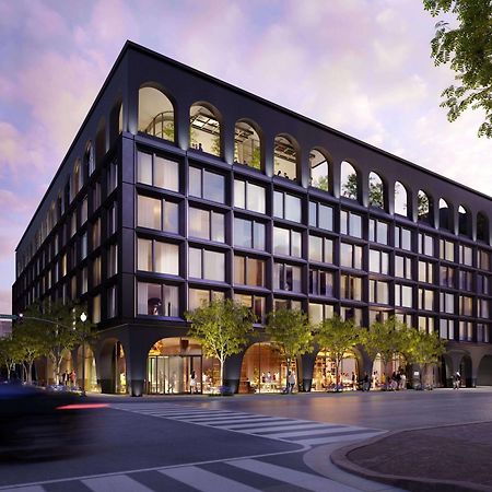 Hotel Bourre Bonne Louisville, Curio Collection By Hilton エクステリア 写真