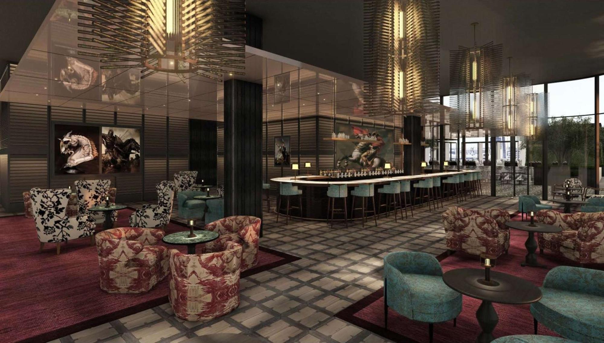 Hotel Bourre Bonne Louisville, Curio Collection By Hilton エクステリア 写真
