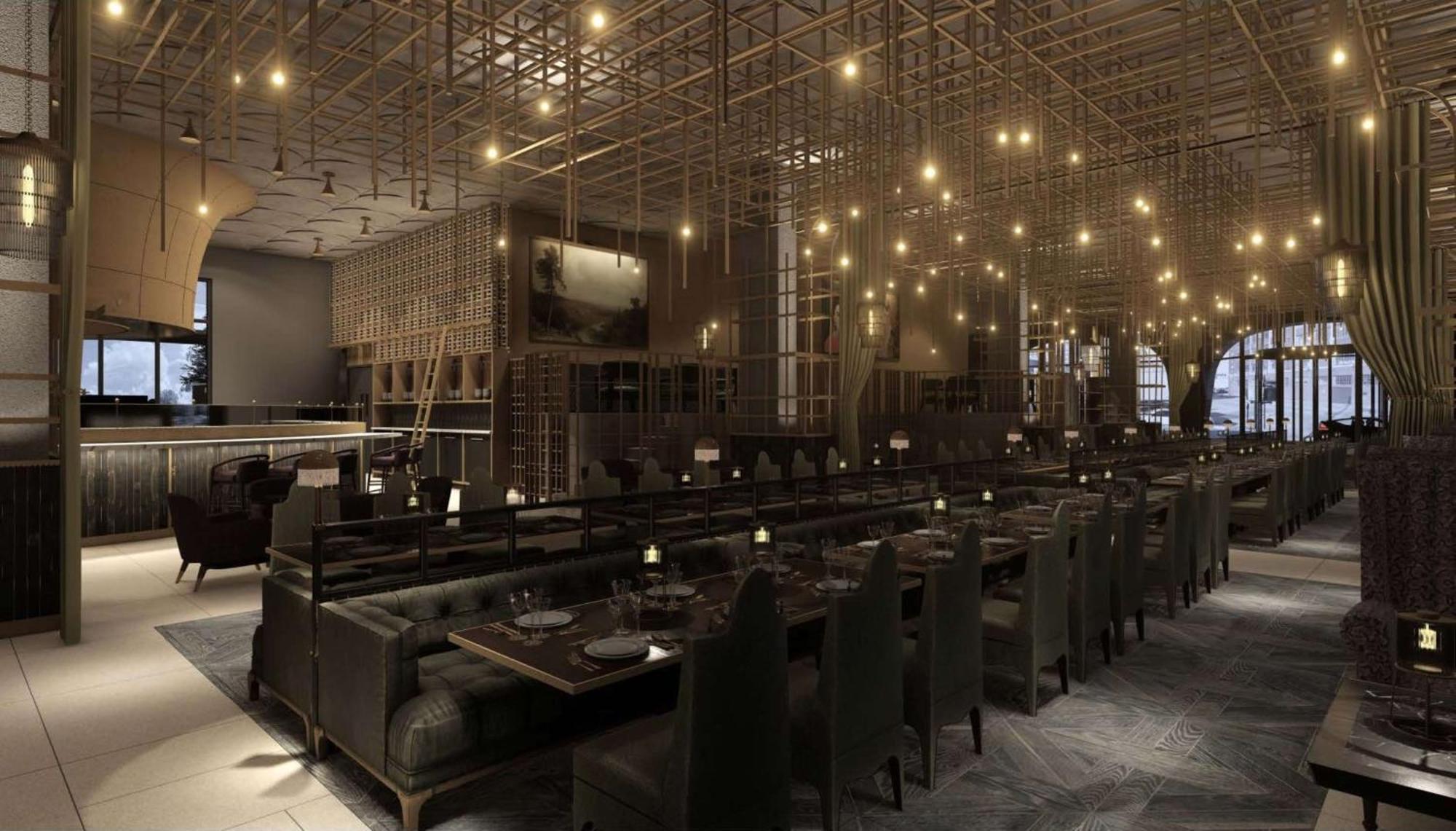 Hotel Bourre Bonne Louisville, Curio Collection By Hilton エクステリア 写真