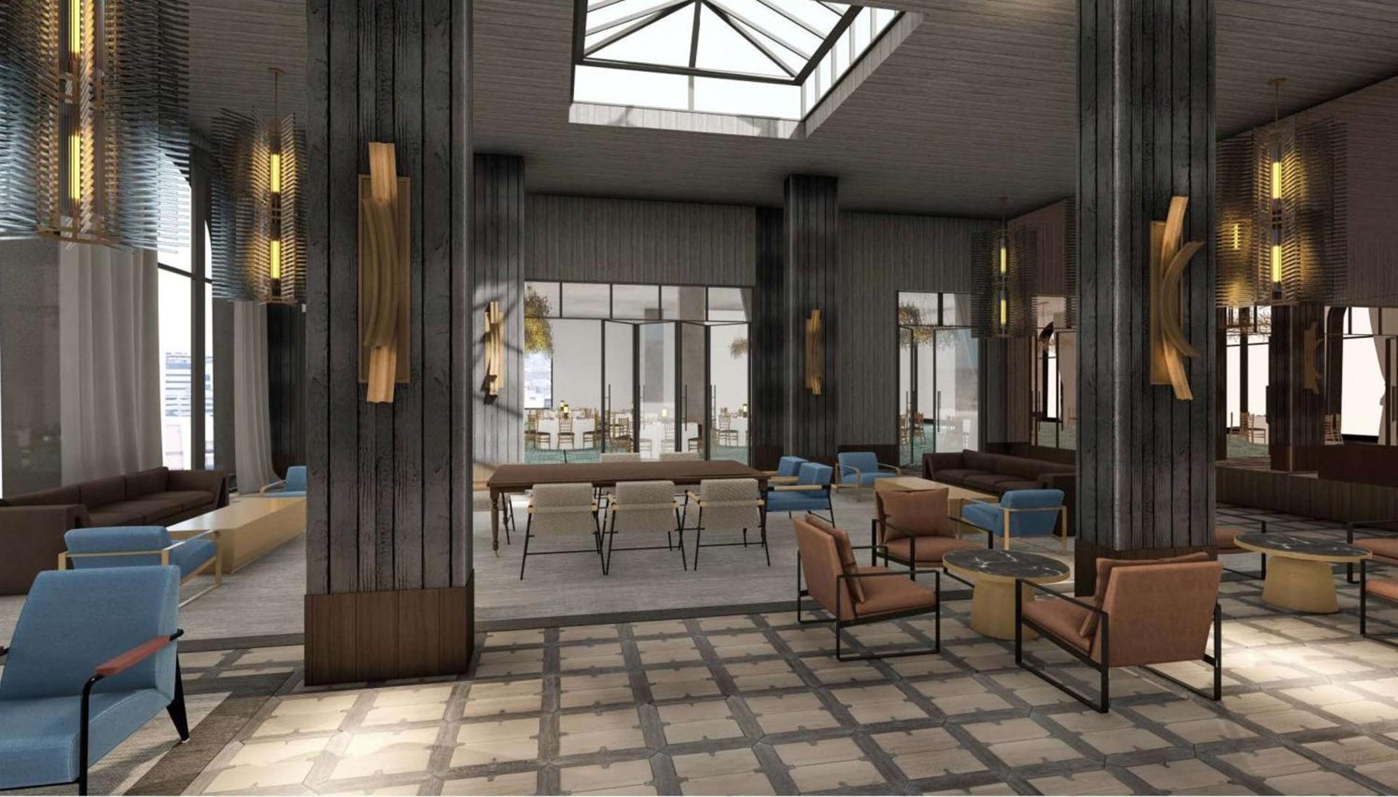 Hotel Bourre Bonne Louisville, Curio Collection By Hilton エクステリア 写真